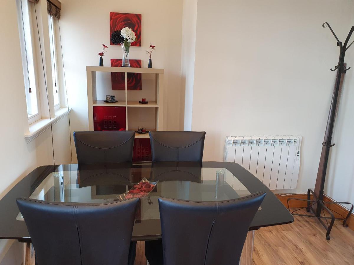 דירות בארו אין פרנס Marina Court La14 2Hl מראה חיצוני תמונה