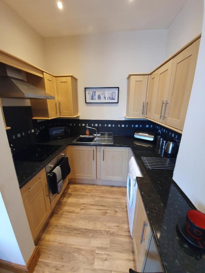 דירות בארו אין פרנס Marina Court La14 2Hl מראה חיצוני תמונה